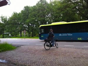 Heiligenbergerweg - Driftakkerweg