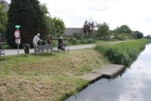 Valleikanaal kanocentrum