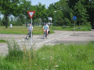 Kruising Zuiderinslag
