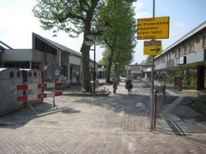 Leusden Biezenkamp