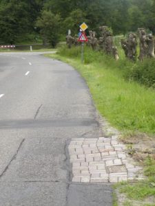 Asschatterweg