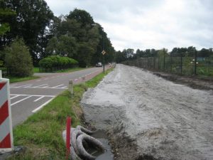 fietspad Asschatterweg