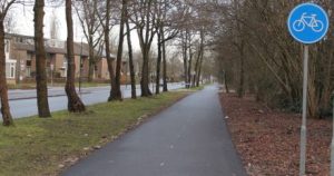 Asschatterweg