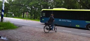 Heiligenbergerweg-Driftakkerweg