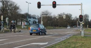 Rood licht