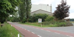 Zandbrikermolen