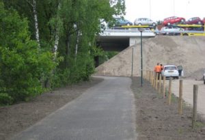 Dorresteinseweg