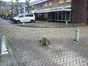 Biezenkamp/ Ossensteegje