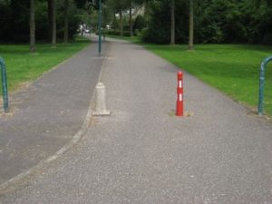 Eikenlaan