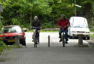 Lockhorsterweg