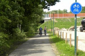 Dorresteinse weg