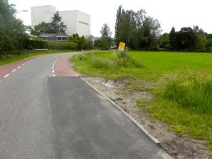 Zandbrinkermolen